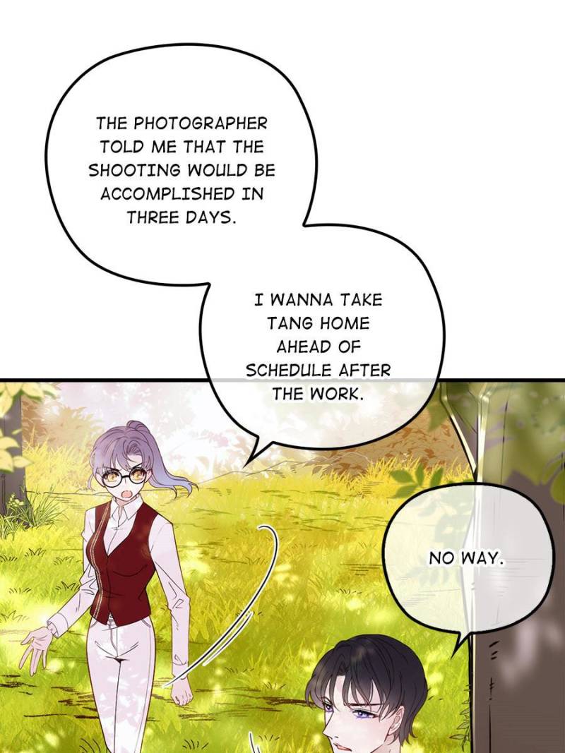 The Duke’s Hidden Baby: BOGO! Chapter 28 - page 27