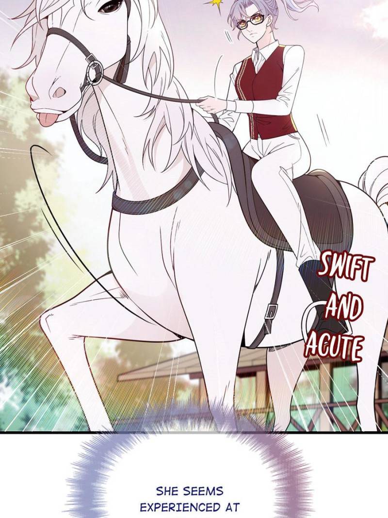 The Duke’s Hidden Baby: BOGO! Chapter 28 - page 5