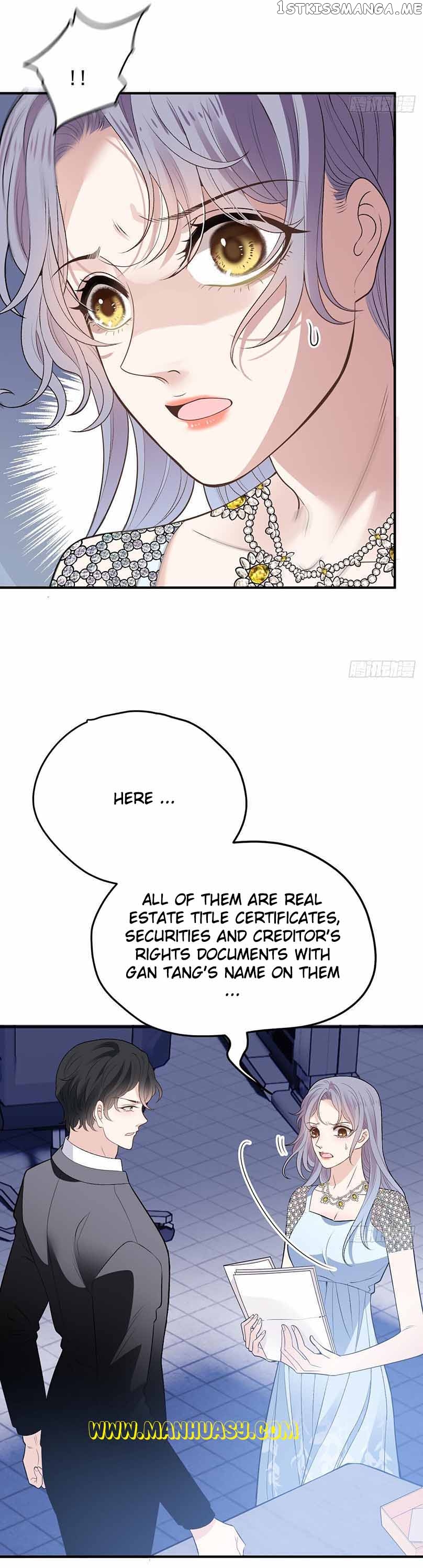The Duke’s Hidden Baby: BOGO! Chapter 256 - page 6