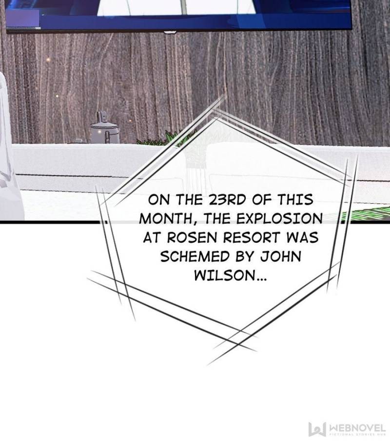 The Duke’s Hidden Baby: BOGO! Chapter 71 - page 28
