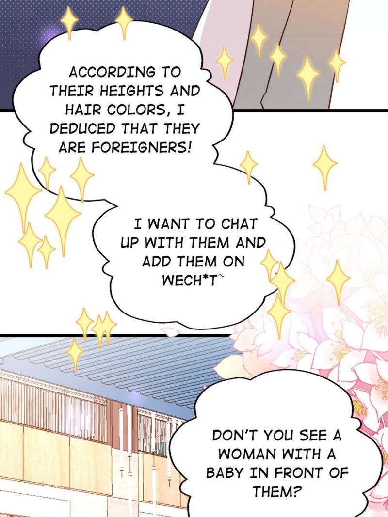 The Duke’s Hidden Baby: BOGO! Chapter 71 - page 32