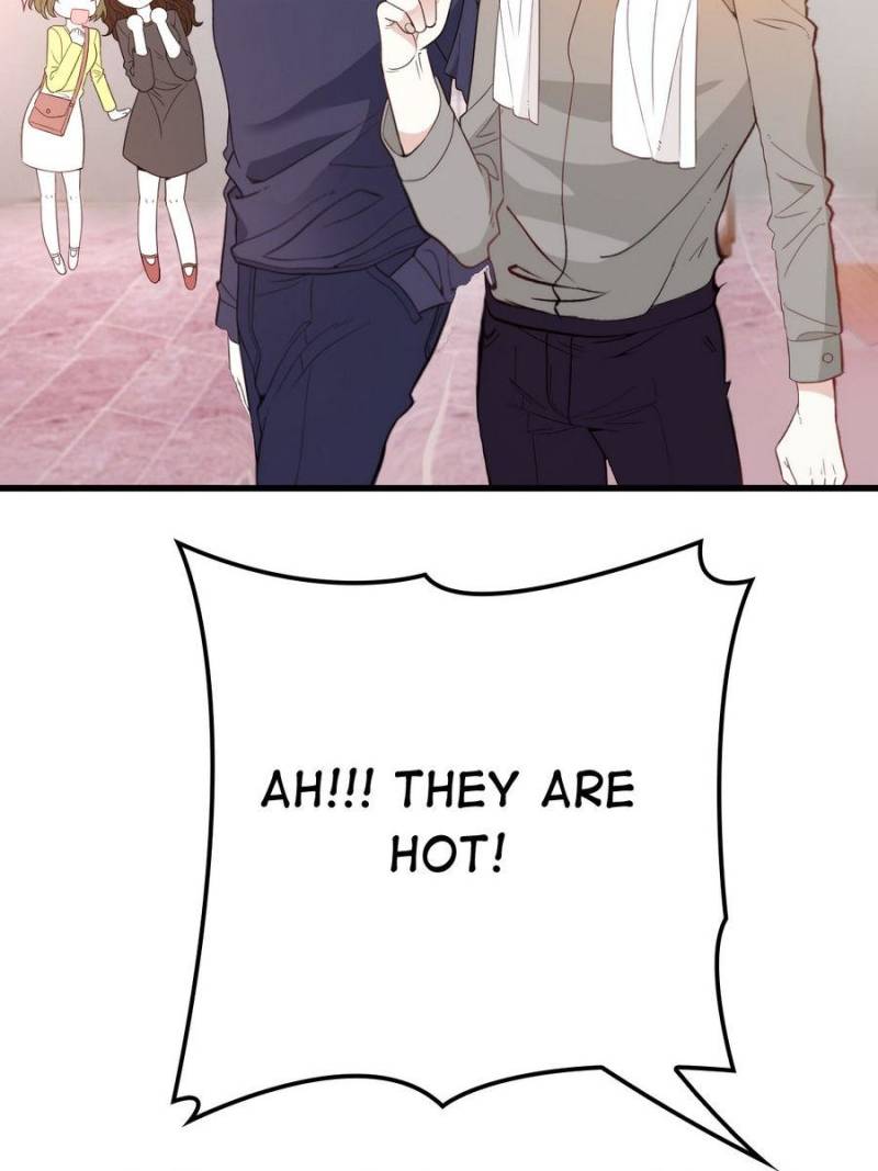 The Duke’s Hidden Baby: BOGO! Chapter 71 - page 41