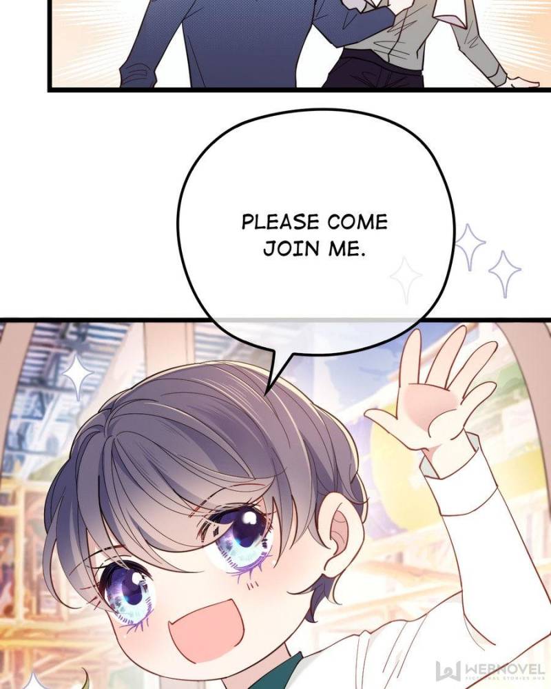 The Duke’s Hidden Baby: BOGO! Chapter 71 - page 48