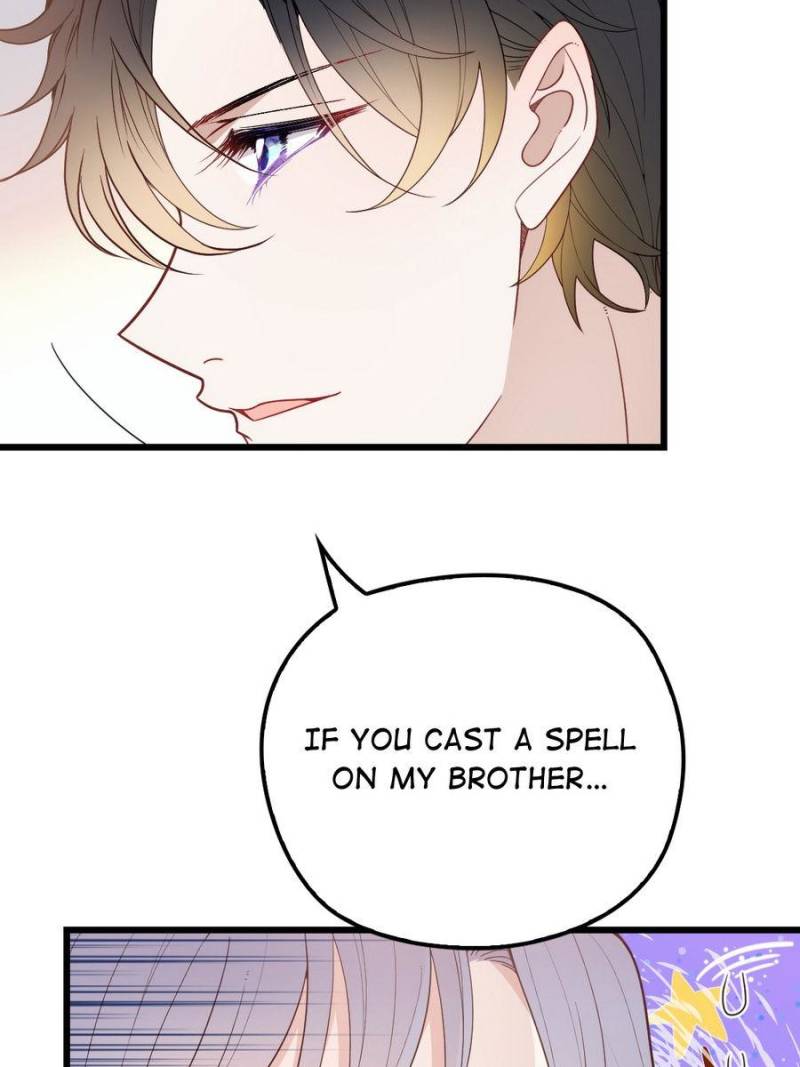 The Duke’s Hidden Baby: BOGO! Chapter 71 - page 59