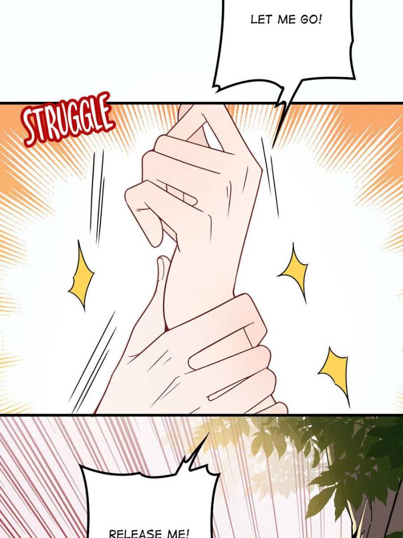 The Duke’s Hidden Baby: BOGO! Chapter 29 - page 11