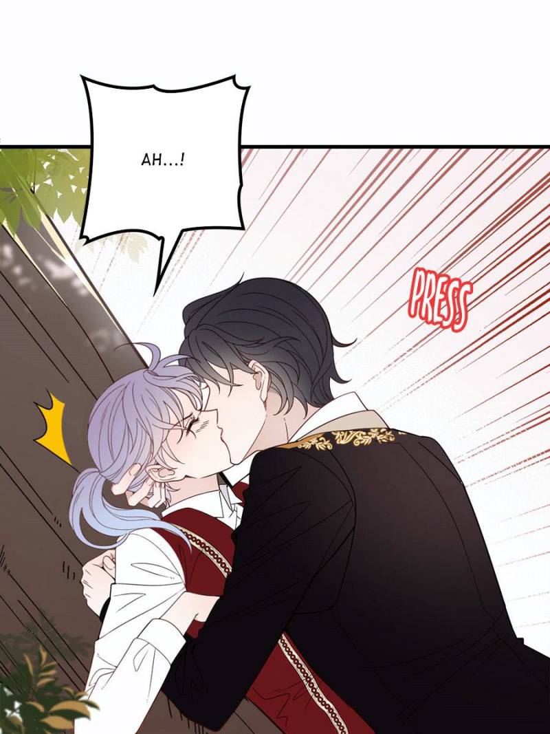 The Duke’s Hidden Baby: BOGO! Chapter 29 - page 27