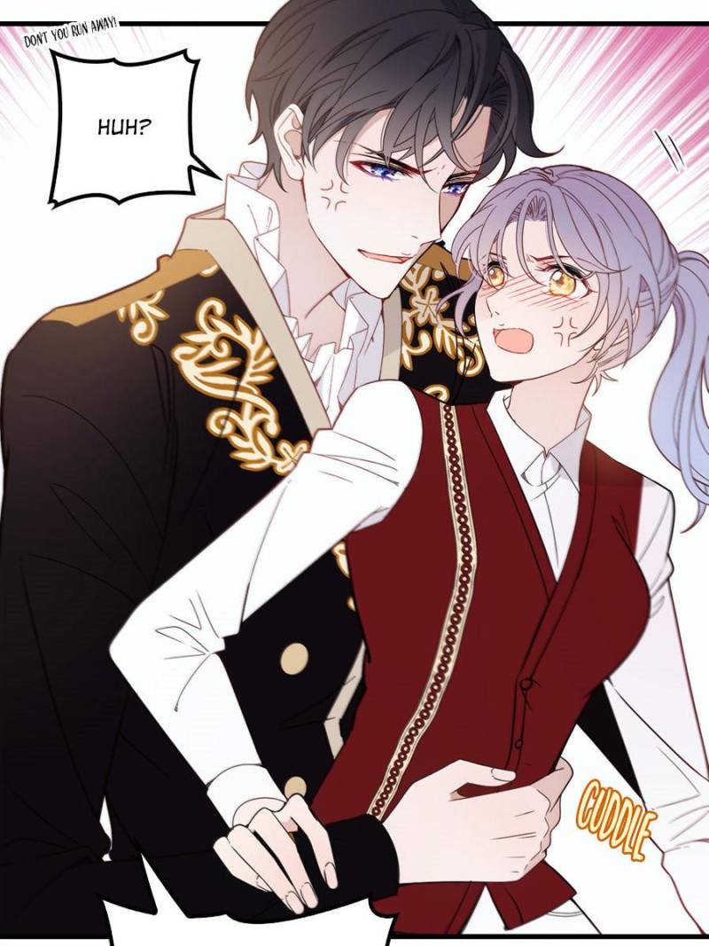 The Duke’s Hidden Baby: BOGO! Chapter 29 - page 3