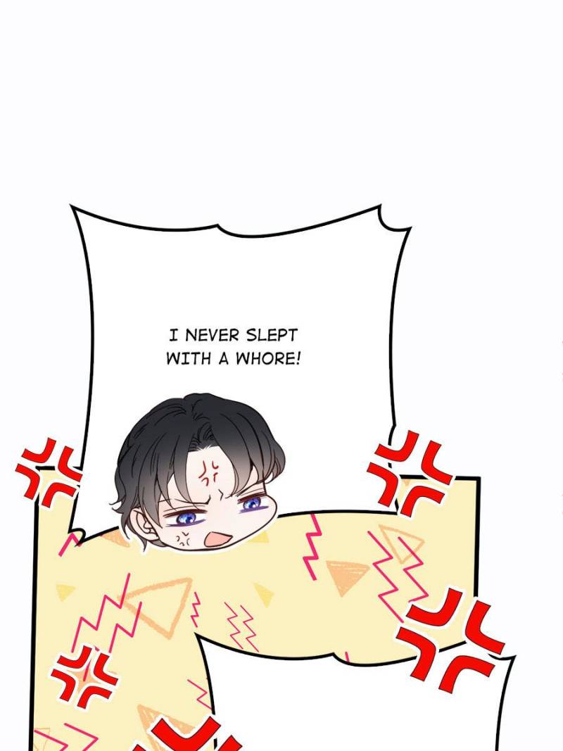 The Duke’s Hidden Baby: BOGO! Chapter 29 - page 51