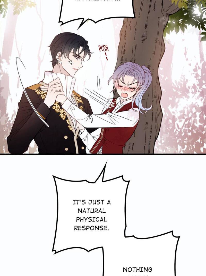 The Duke’s Hidden Baby: BOGO! Chapter 29 - page 55
