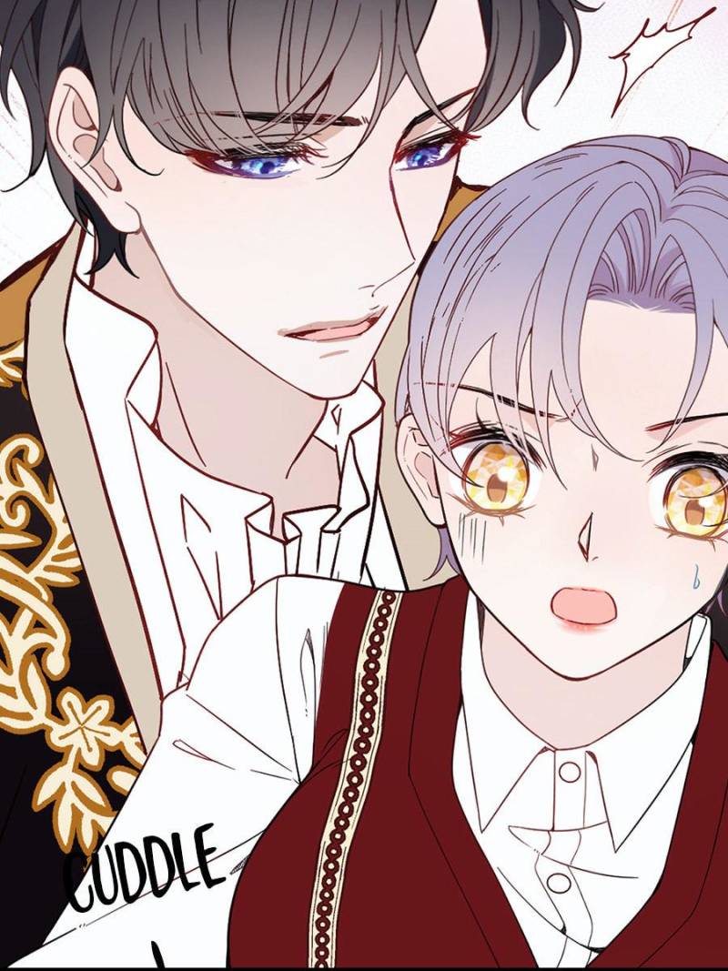 The Duke’s Hidden Baby: BOGO! Chapter 29 - page 63