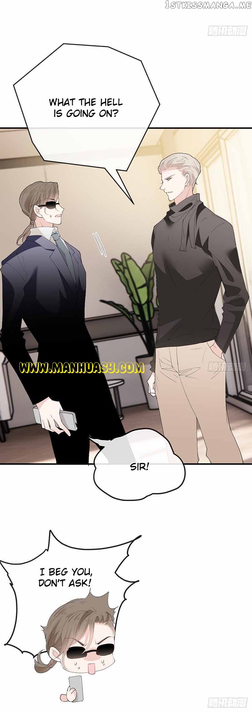 The Duke’s Hidden Baby: BOGO! Chapter 257 - page 18