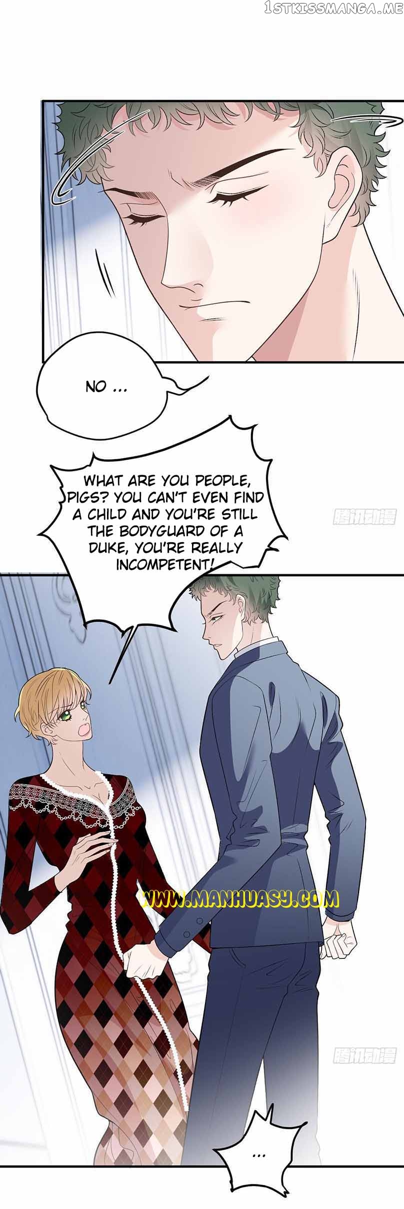The Duke’s Hidden Baby: BOGO! Chapter 257 - page 4