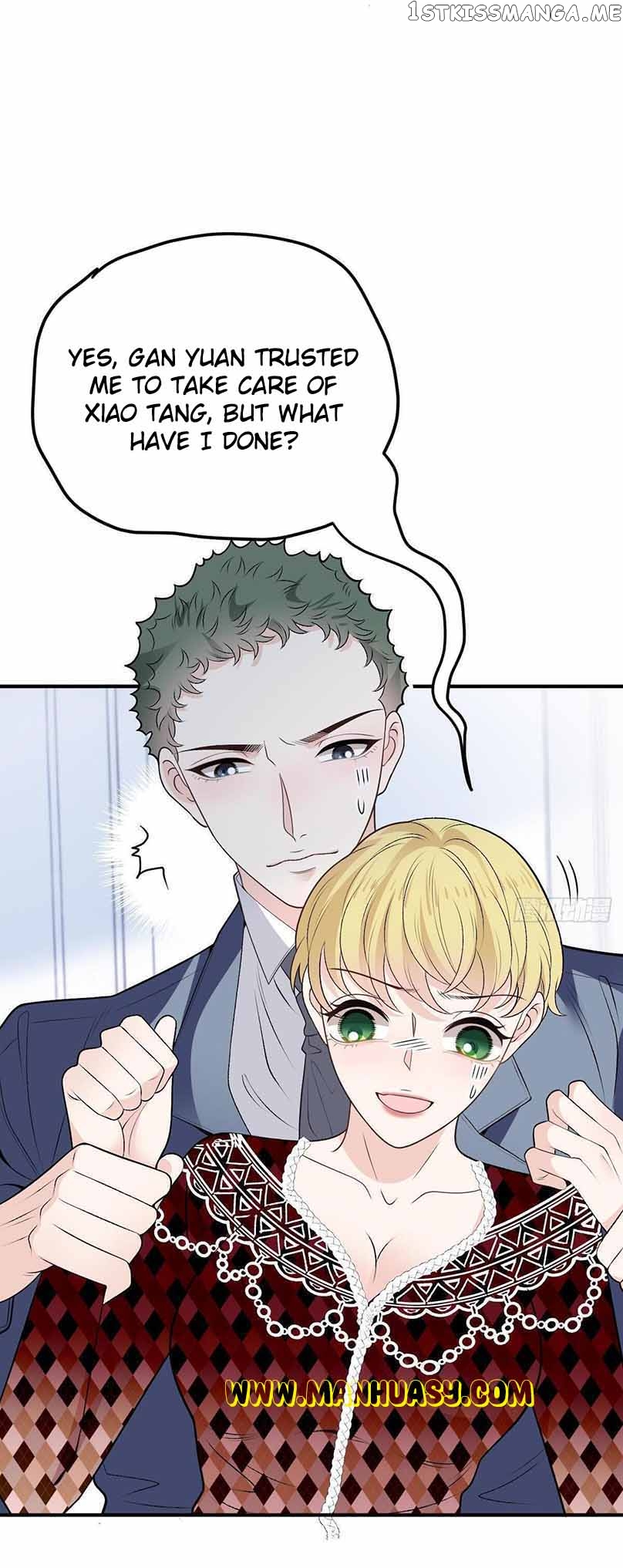 The Duke’s Hidden Baby: BOGO! Chapter 257 - page 7