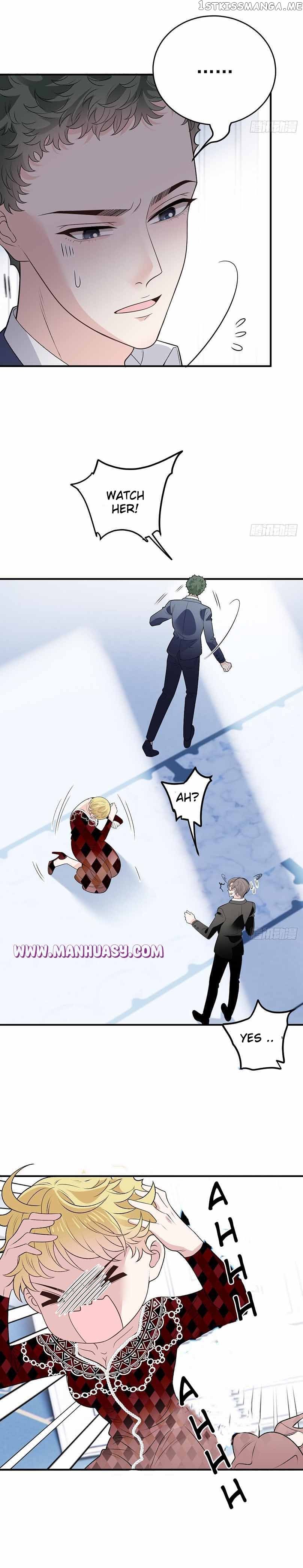 The Duke’s Hidden Baby: BOGO! Chapter 257 - page 9