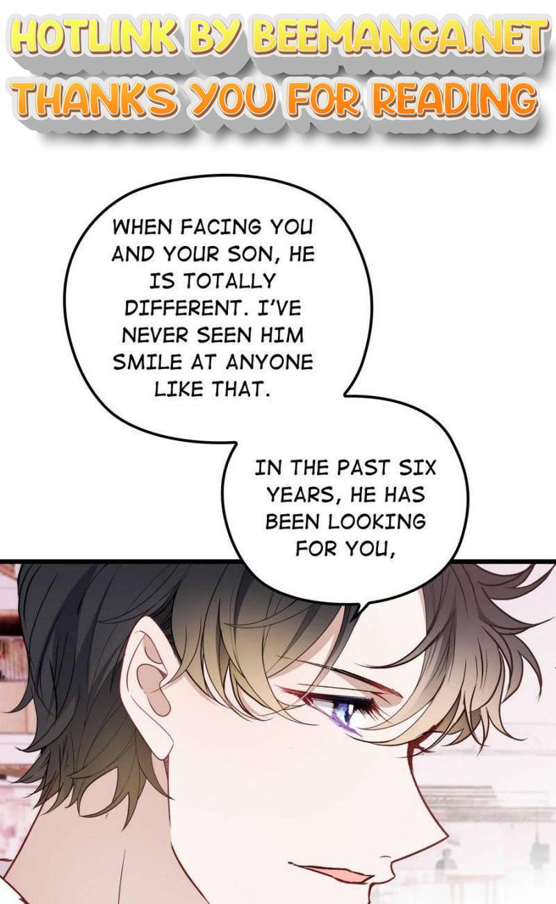 The Duke’s Hidden Baby: BOGO! Chapter 72 - page 1