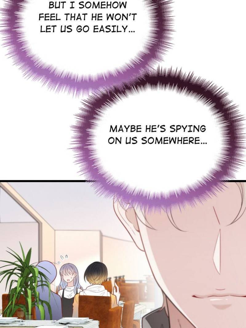 The Duke’s Hidden Baby: BOGO! Chapter 72 - page 28