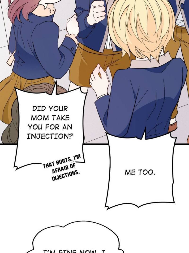 The Duke’s Hidden Baby: BOGO! Chapter 72 - page 43