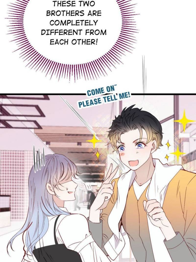 The Duke’s Hidden Baby: BOGO! Chapter 72 - page 6