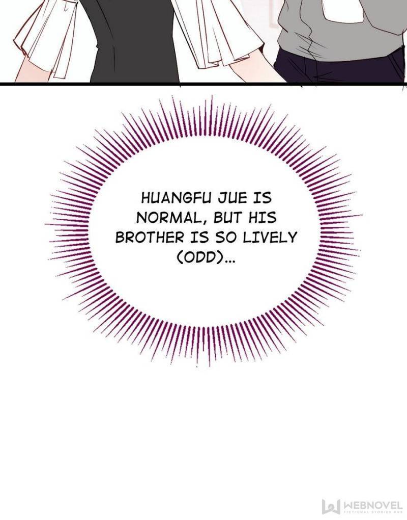 The Duke’s Hidden Baby: BOGO! Chapter 72 - page 7