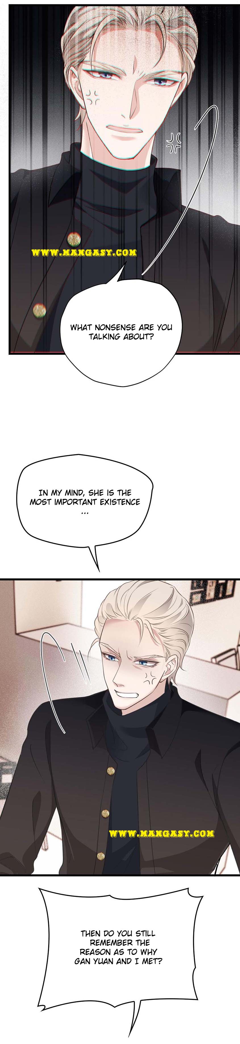The Duke’s Hidden Baby: BOGO! Chapter 180 - page 12