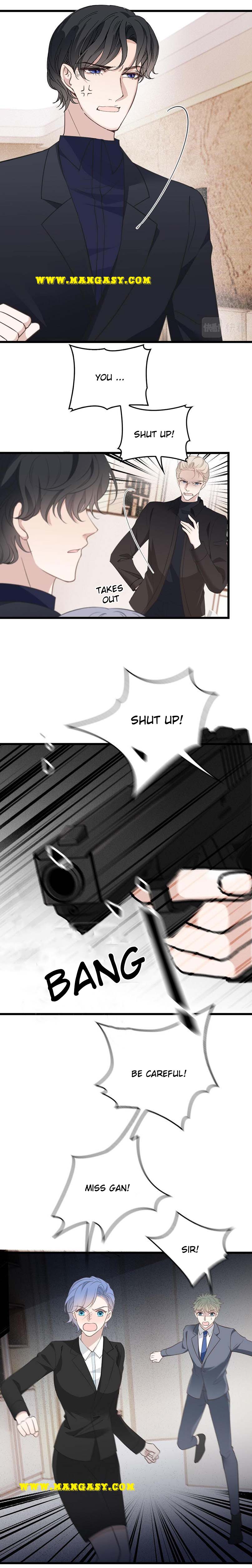 The Duke’s Hidden Baby: BOGO! Chapter 180 - page 13