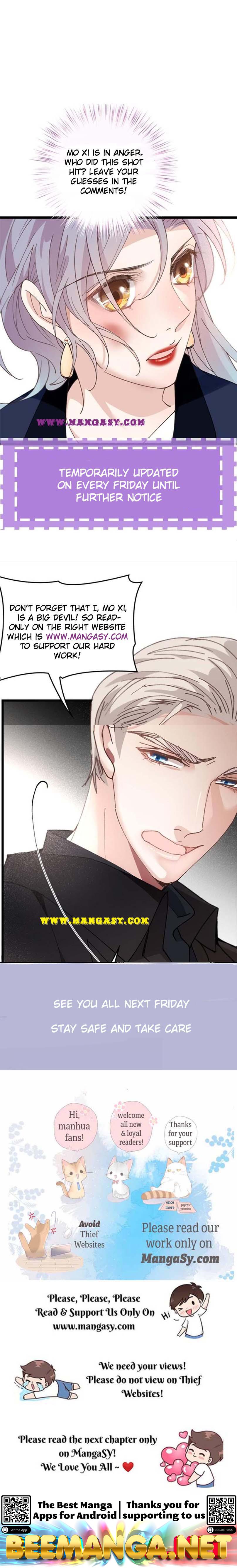 The Duke’s Hidden Baby: BOGO! Chapter 180 - page 14