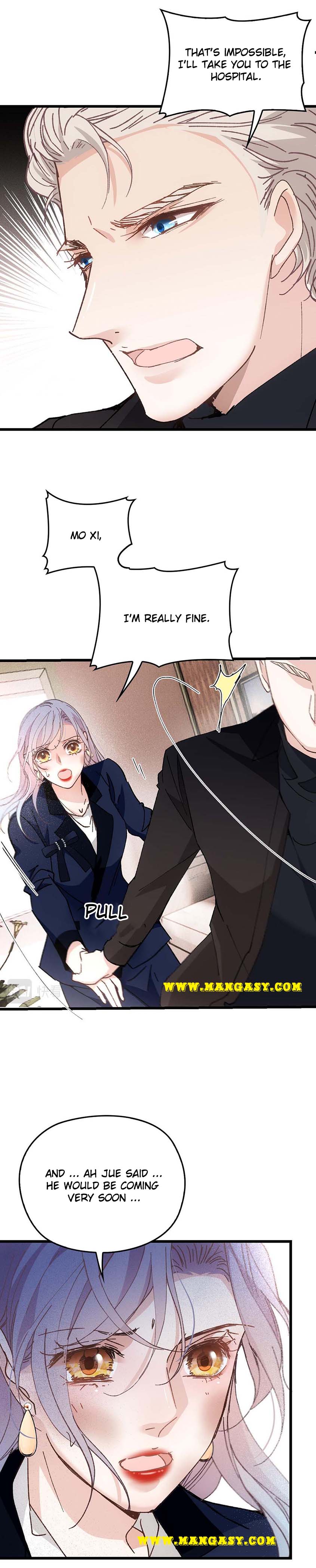 The Duke’s Hidden Baby: BOGO! Chapter 180 - page 5