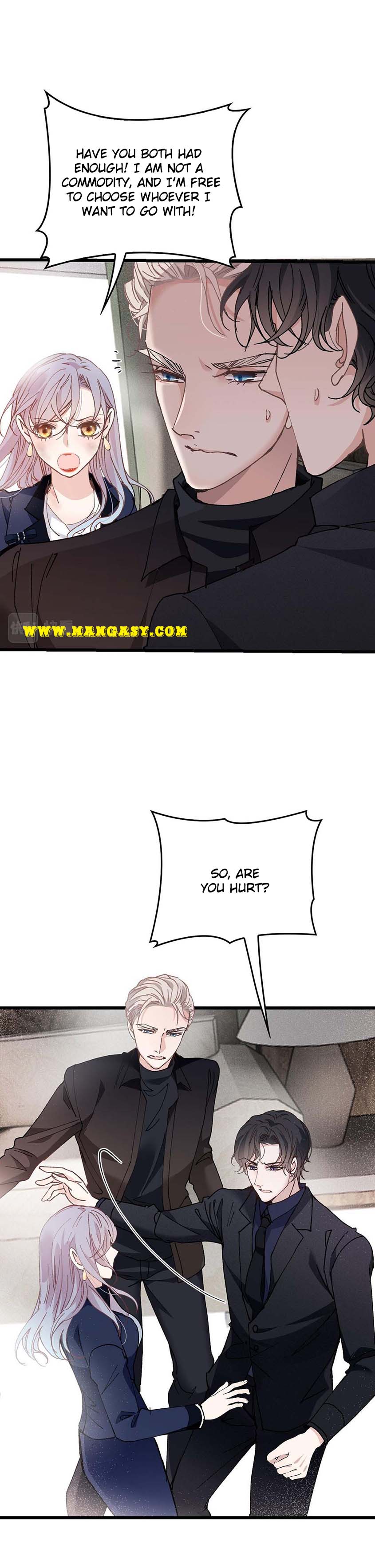 The Duke’s Hidden Baby: BOGO! Chapter 180 - page 9