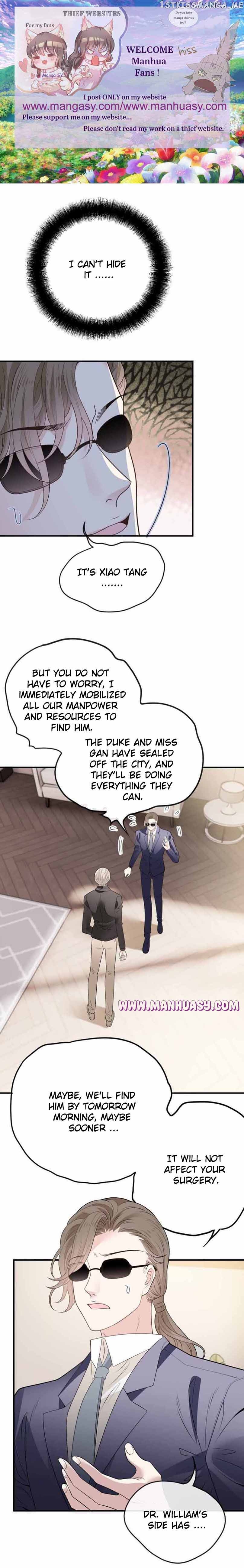 The Duke’s Hidden Baby: BOGO! Chapter 258 - page 2