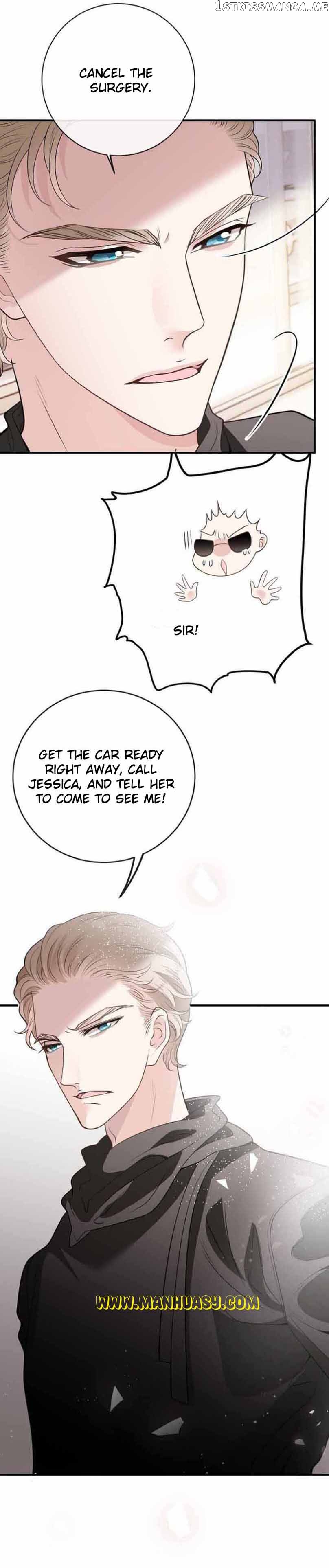 The Duke’s Hidden Baby: BOGO! Chapter 258 - page 3