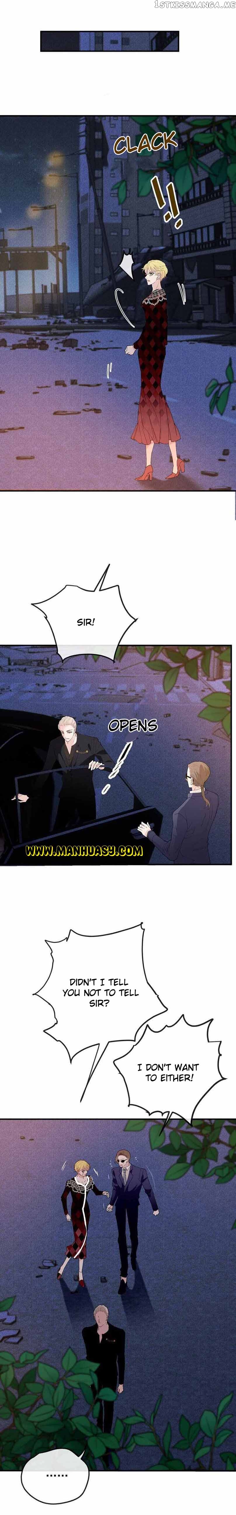 The Duke’s Hidden Baby: BOGO! Chapter 258 - page 4