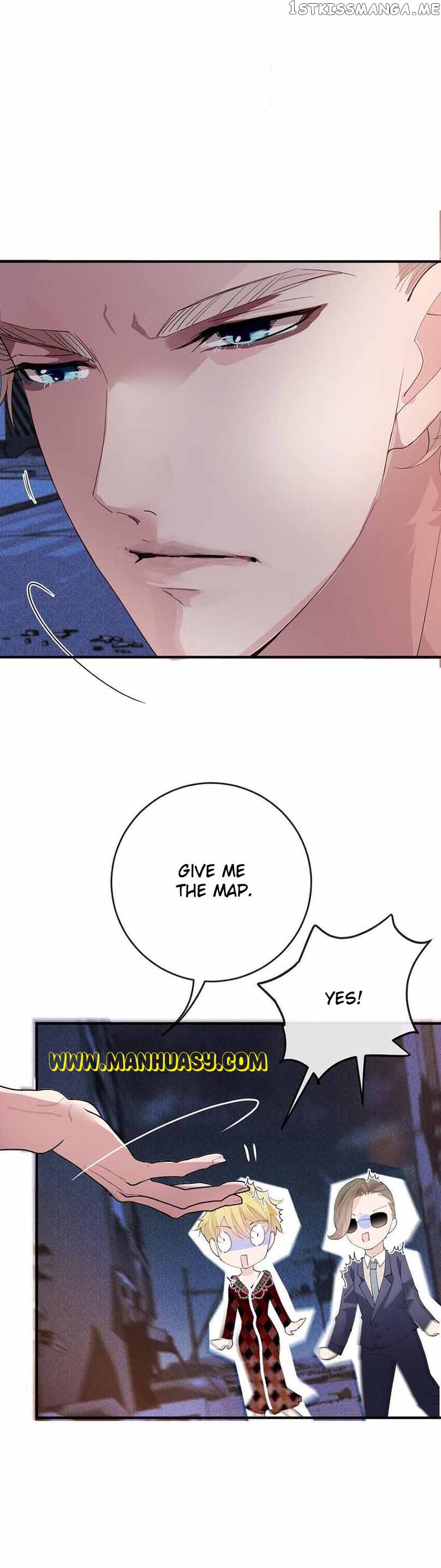The Duke’s Hidden Baby: BOGO! Chapter 258 - page 5