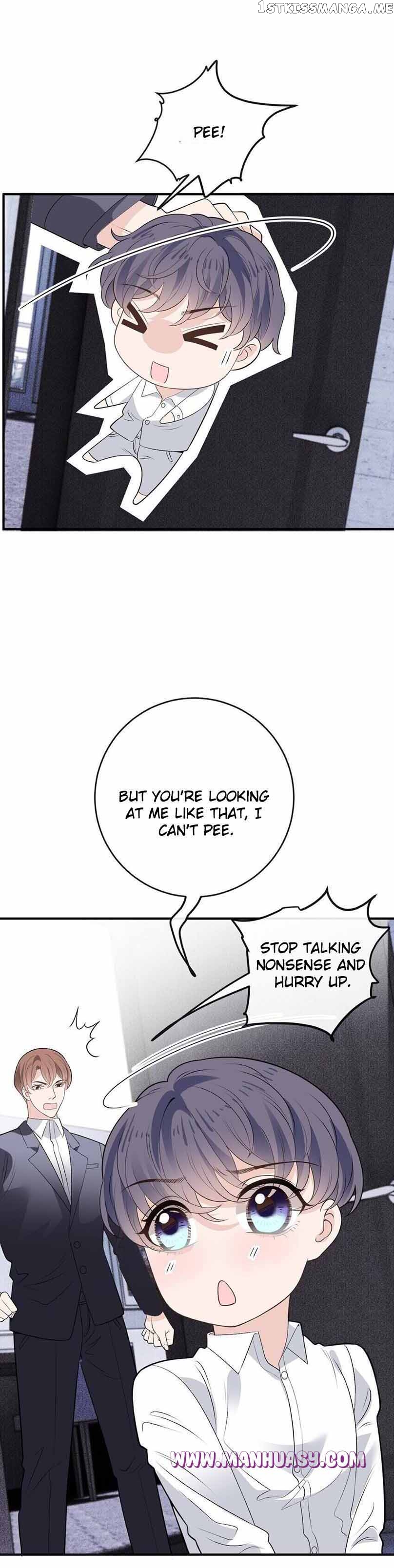 The Duke’s Hidden Baby: BOGO! Chapter 259 - page 5