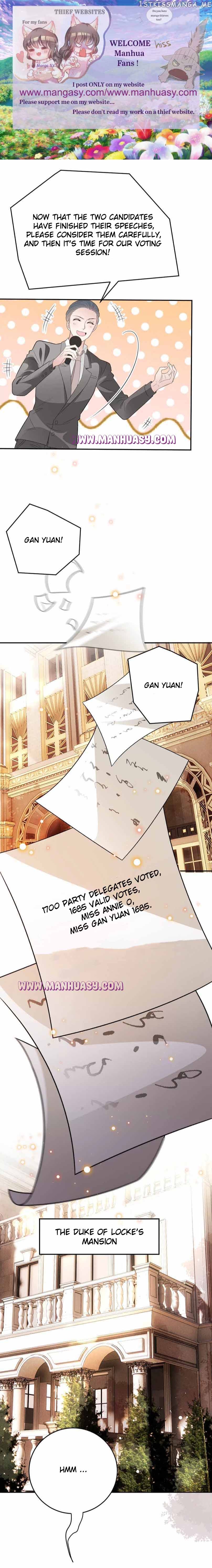 The Duke’s Hidden Baby: BOGO! Chapter 236 - page 2