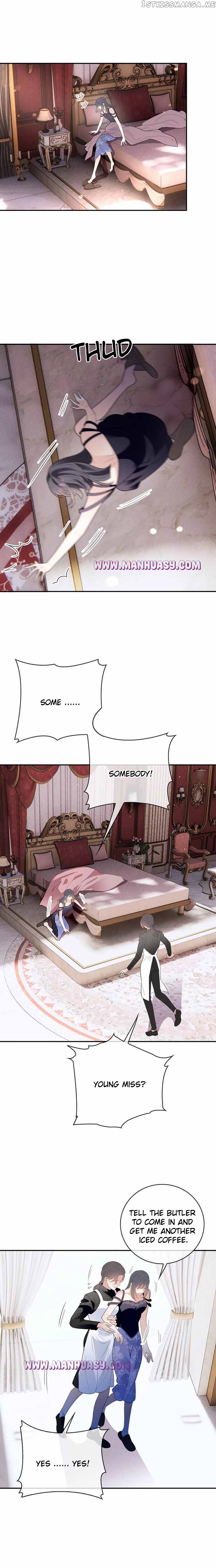 The Duke’s Hidden Baby: BOGO! Chapter 236 - page 4