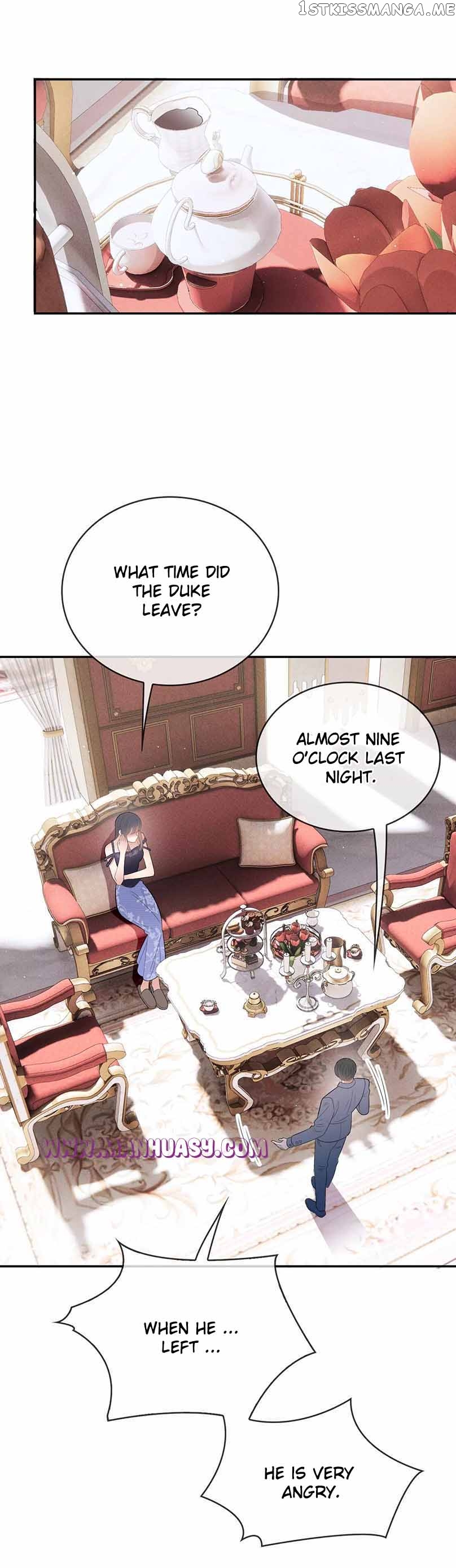 The Duke’s Hidden Baby: BOGO! Chapter 236 - page 5
