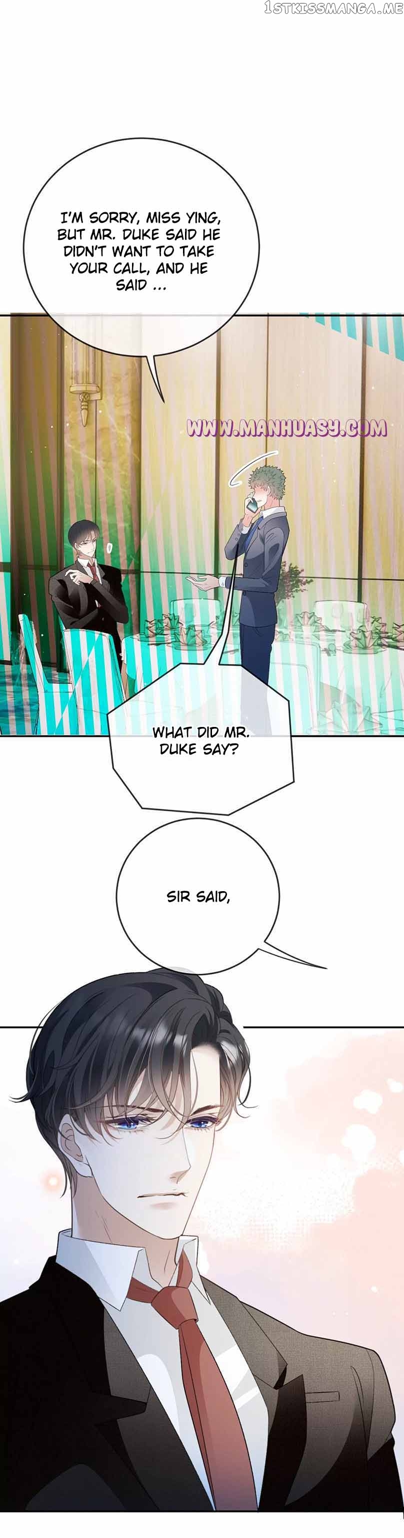 The Duke’s Hidden Baby: BOGO! Chapter 236 - page 9