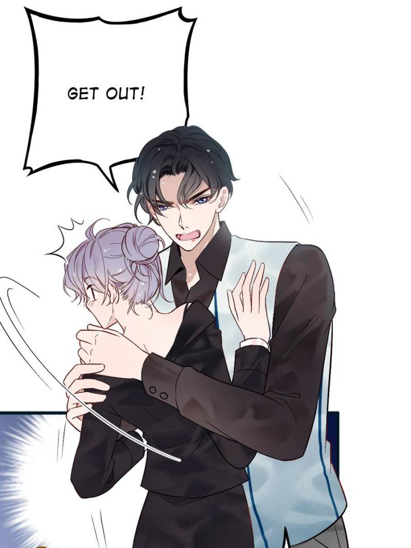 The Duke’s Hidden Baby: BOGO! Chapter 9 - page 10