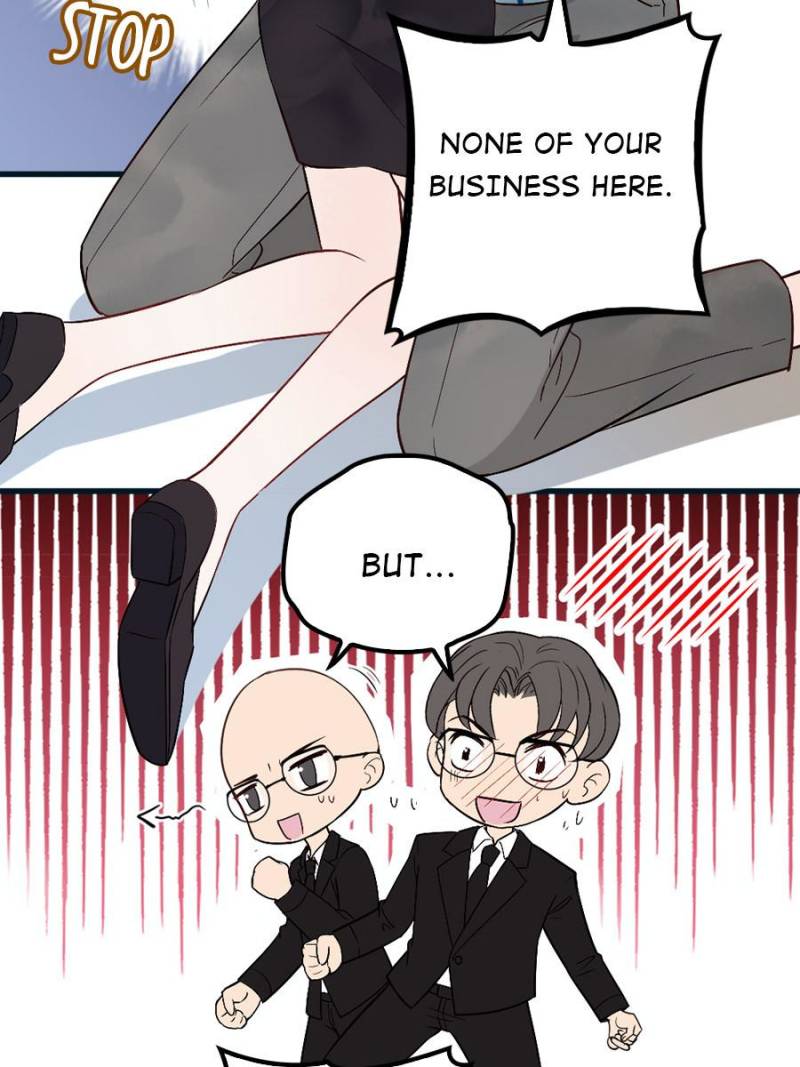 The Duke’s Hidden Baby: BOGO! Chapter 9 - page 11