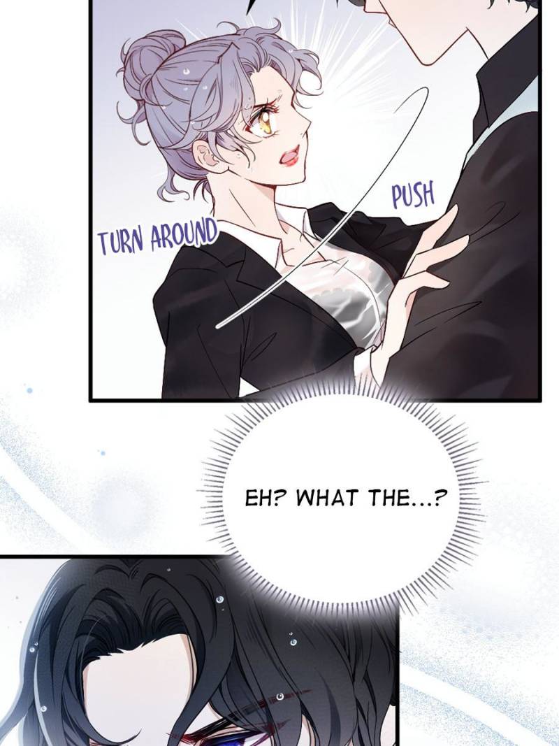 The Duke’s Hidden Baby: BOGO! Chapter 9 - page 14