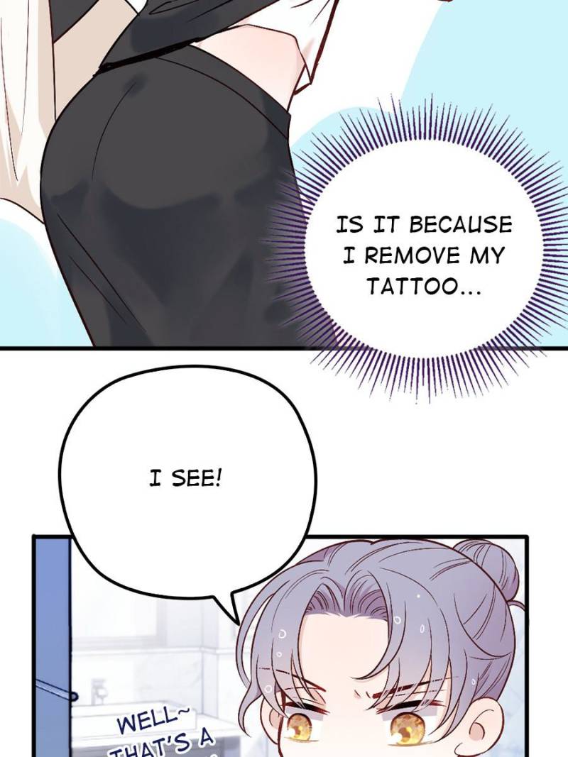 The Duke’s Hidden Baby: BOGO! Chapter 9 - page 22