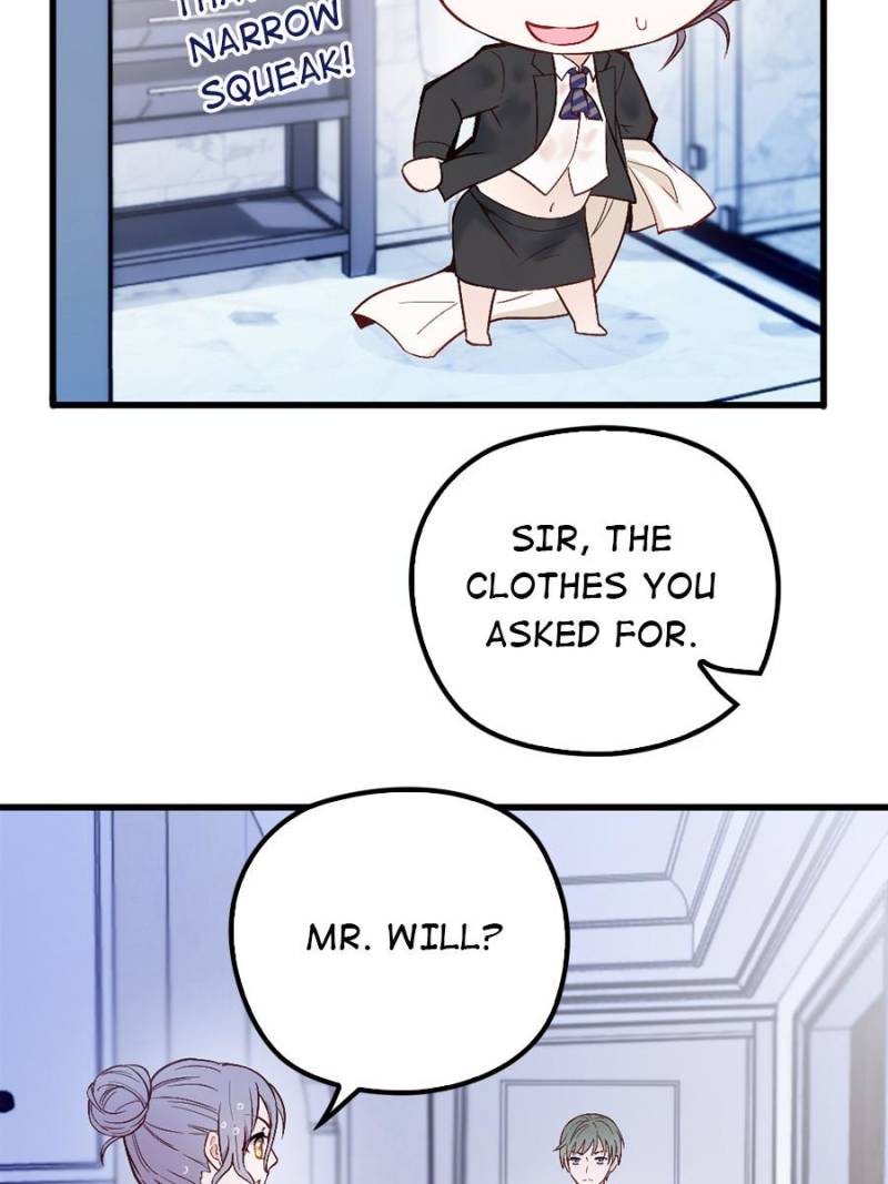 The Duke’s Hidden Baby: BOGO! Chapter 9 - page 23