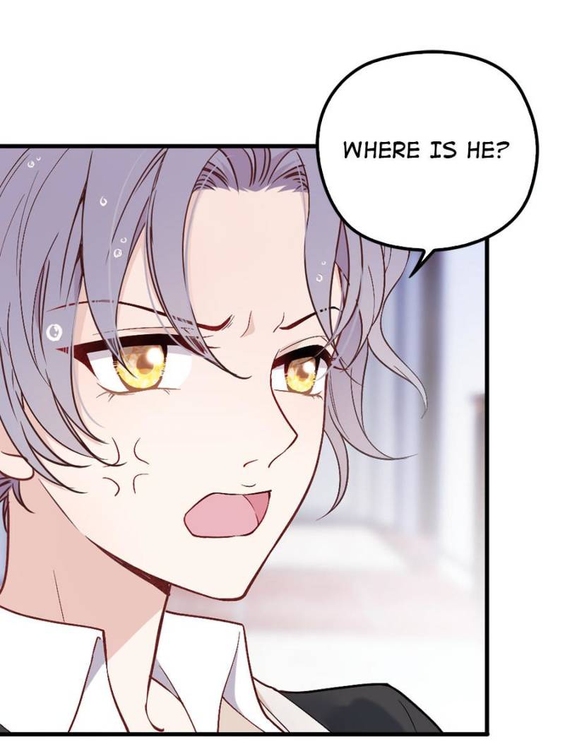 The Duke’s Hidden Baby: BOGO! Chapter 9 - page 28