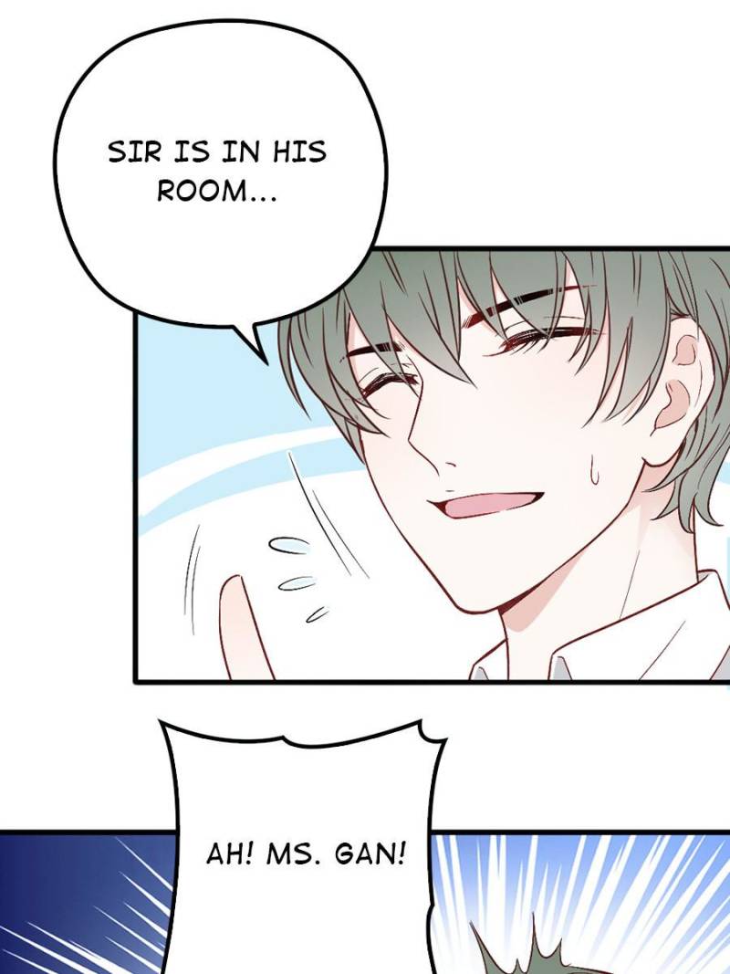 The Duke’s Hidden Baby: BOGO! Chapter 9 - page 29