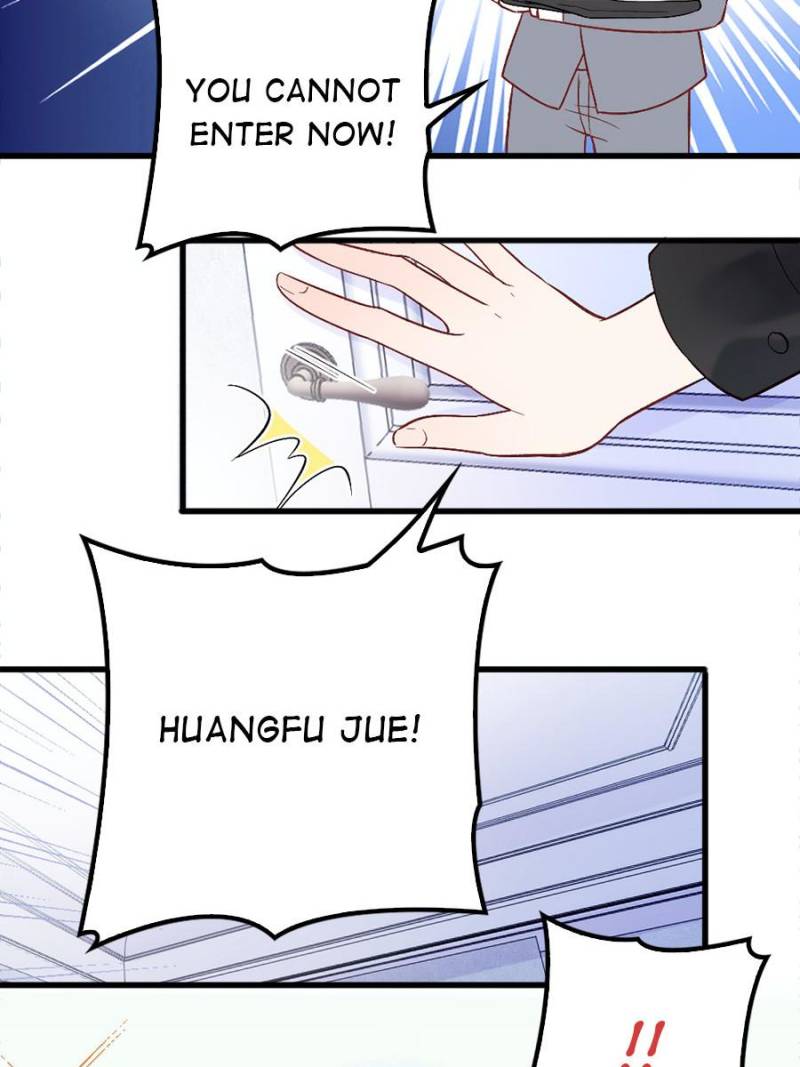 The Duke’s Hidden Baby: BOGO! Chapter 9 - page 31