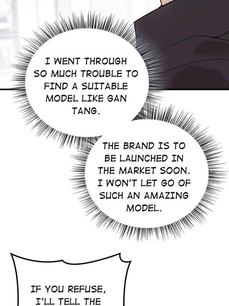 The Duke’s Hidden Baby: BOGO! Chapter 9 - page 38