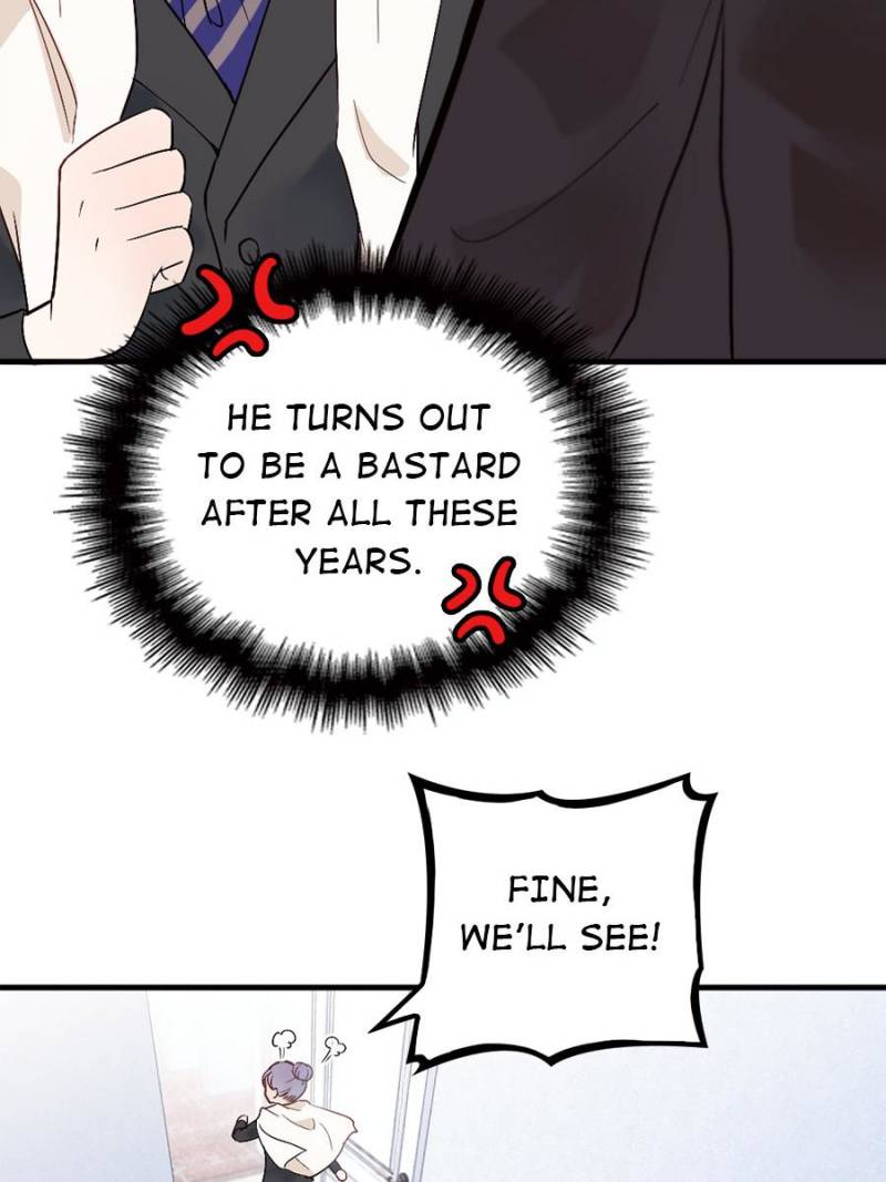 The Duke’s Hidden Baby: BOGO! Chapter 9 - page 43
