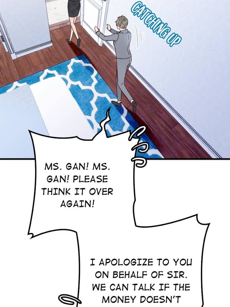 The Duke’s Hidden Baby: BOGO! Chapter 9 - page 44