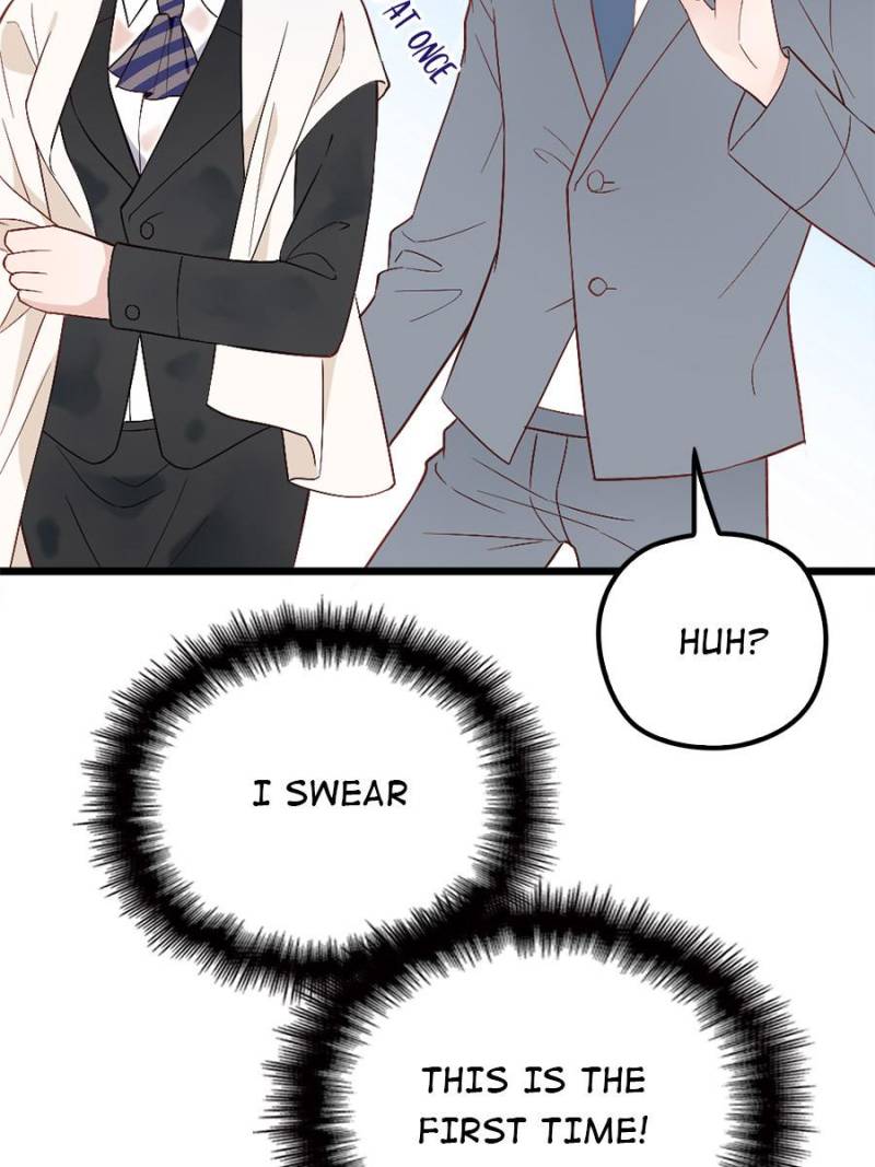 The Duke’s Hidden Baby: BOGO! Chapter 9 - page 47