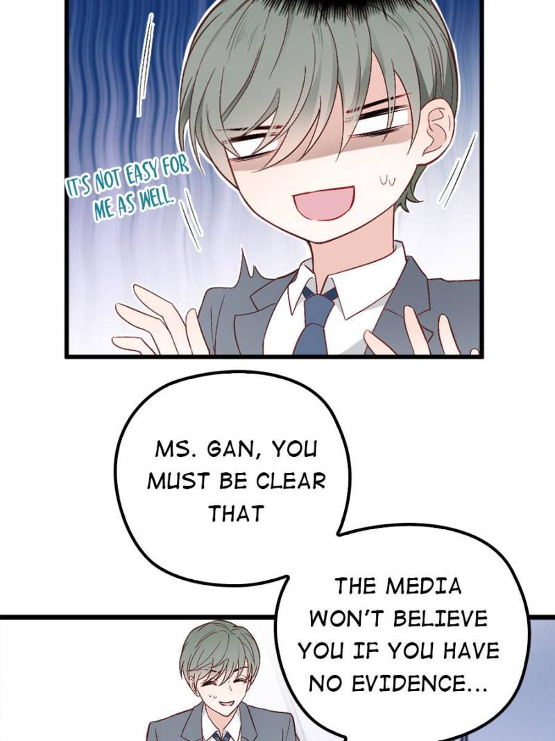 The Duke’s Hidden Baby: BOGO! Chapter 9 - page 49